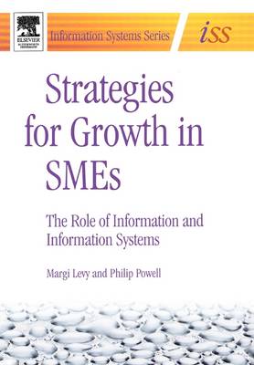 Strategies for Growth in SMEs