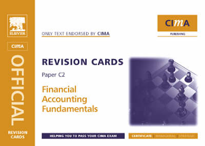 Financial Accounting Fundamentals 2005