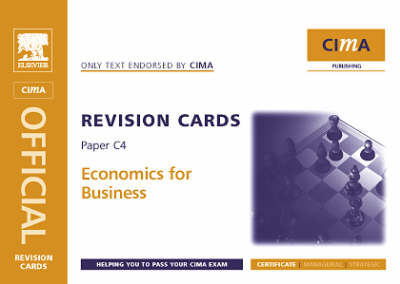 Economics for Business 2005