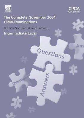 The Complete Set - Intermediate Level