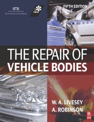 The Repair of Vehicle Bodies