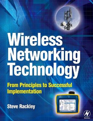 Wireless Networking Technology