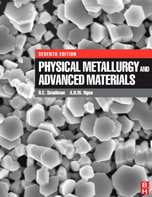 Physical Metallurgy and Advanced Materials