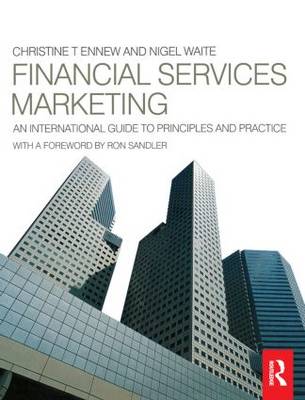 Financial Services Marketing