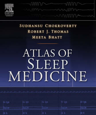Atlas of Sleep Medicine