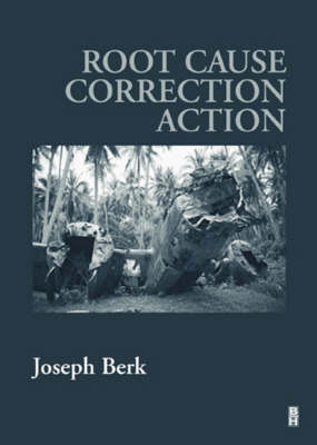 Root Cause Corrective Action