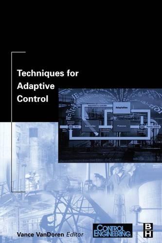 Techniques for Adaptive Control