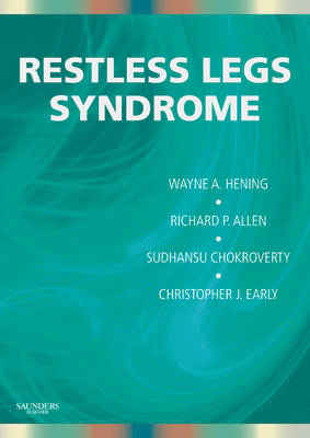 Restless Legs Syndrome
