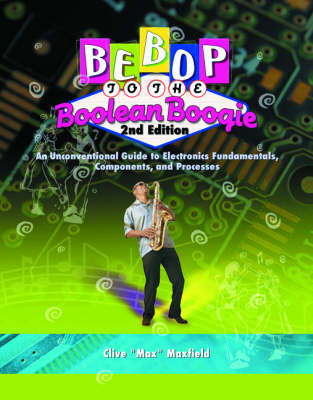 Bebop to the Boolean Boogie
