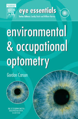 Environmental & Occupational Optometry
