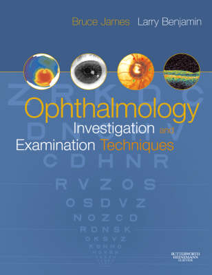 Ophthalmology
