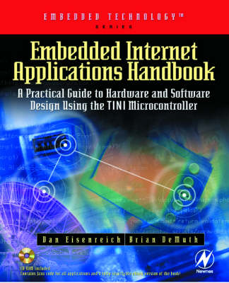 Embedded Internet Applications Handbook