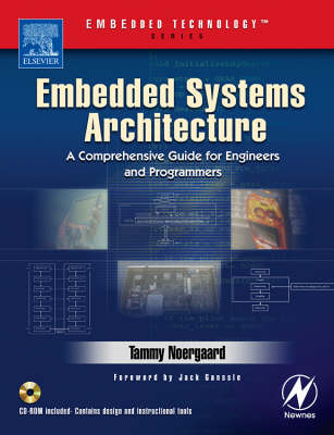 Embedded Systems Architecture