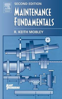 Maintenance Fundamentals