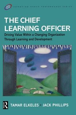 The Chief Learning Officer