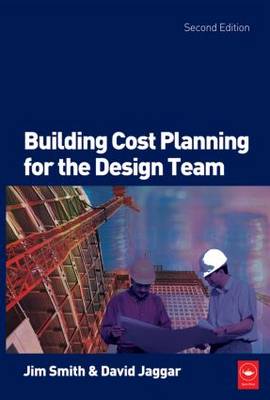 Building Cost Planning for the Design Team