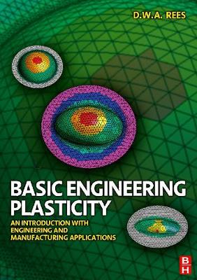 Basic Engineering Plasticity
