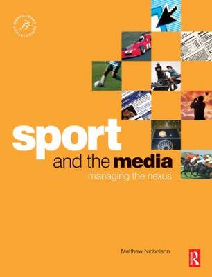 Sport and the Media