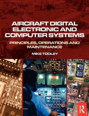 Aircraft Digital Electronic and Computer Systems
