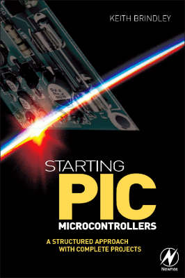 Starting PIC Microcontrollers