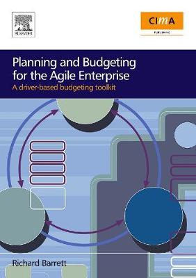 Planning and Budgeting for the Agile Enterprise