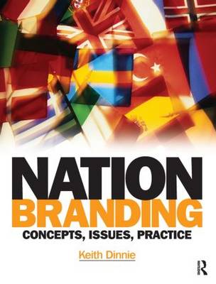 Nation branding