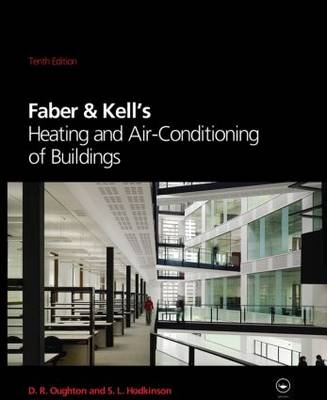 Faber & Kell's Heating & Air-conditioning of Buildings