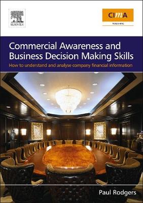 Commercial Awareness and Business Decision Making Skills