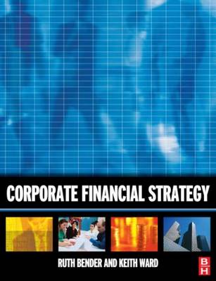 Corporate Financial Strategy
