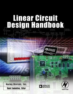 Linear Circuit Design Handbook