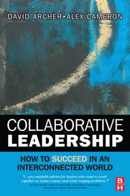 Collaborative Leadership
