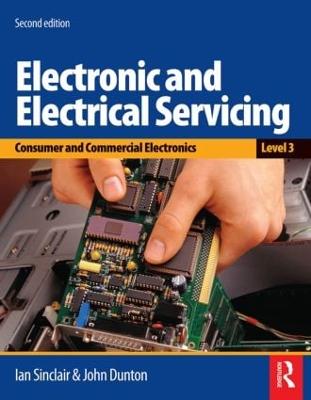 Electronic and Electrical Servicing - Level 3
