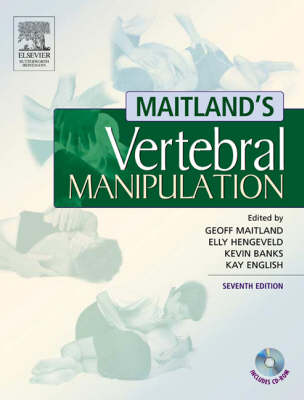 Vertebral Manipulation
