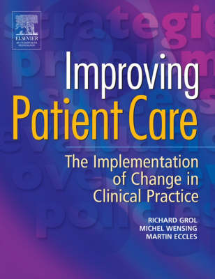 Improving Patient Care