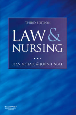 Law and Nursing