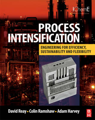 Process Intensification: Australasian Edition