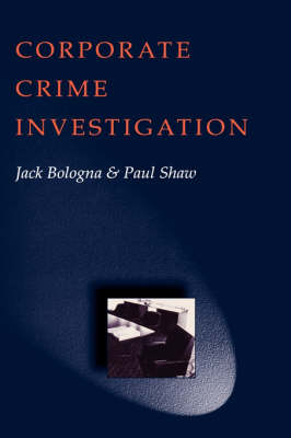 Corporate Crime Investigations