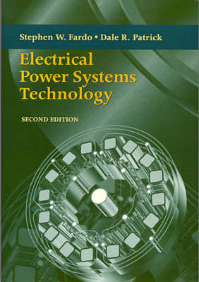 Electrical Machines and Power Systems