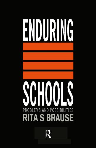 Enduring Schools