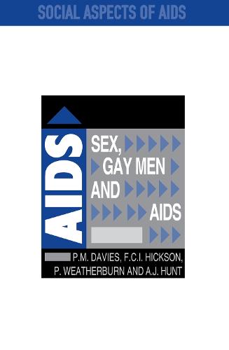 Sex, Gay Men and AIDS