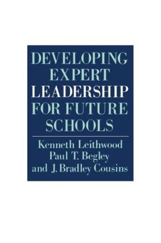 Developing Expert Leadership For Future Schools