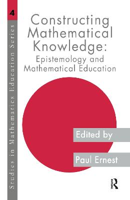 Constructing Mathematical Knowledge