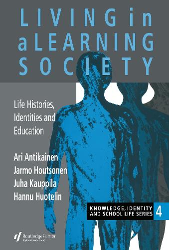 Living In A Learning Society