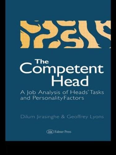 The Competent Head
