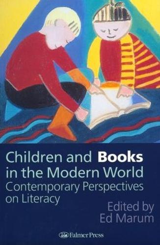 Children And Books In The Modern World
