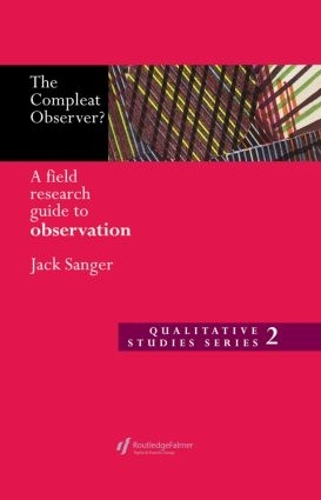 The Compleat Observer?