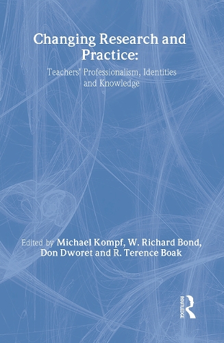 Changing Research and Practice