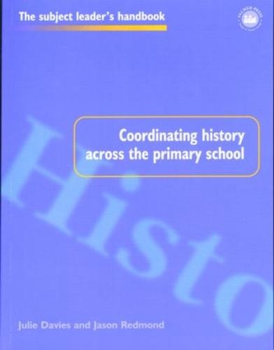 Coordinating History Across the Primary School