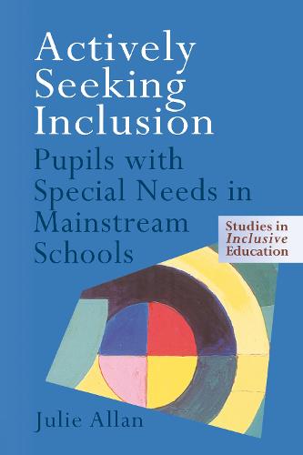 Actively Seeking Inclusion