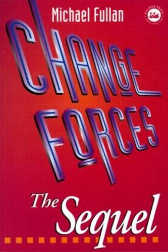 Change Forces - The Sequel